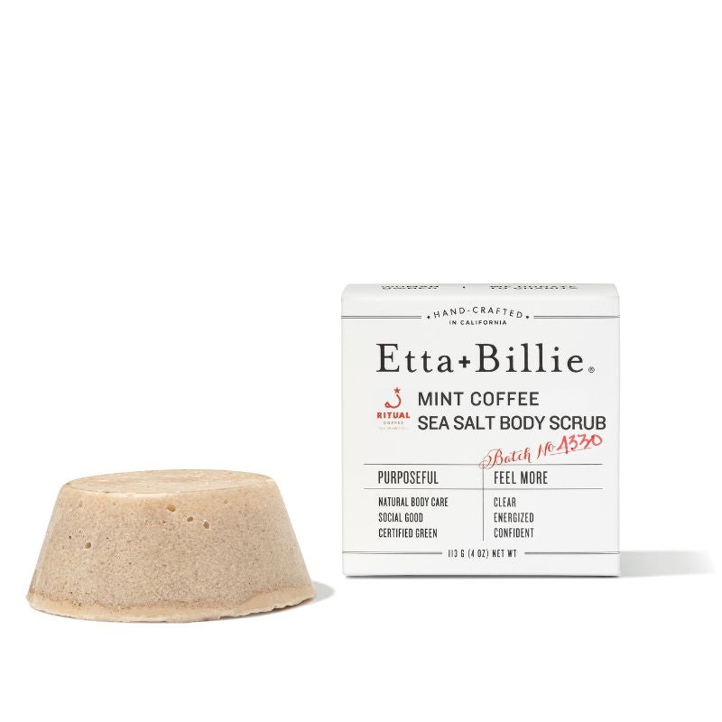 Eco Friendly Soap Dish - Etta + Billie