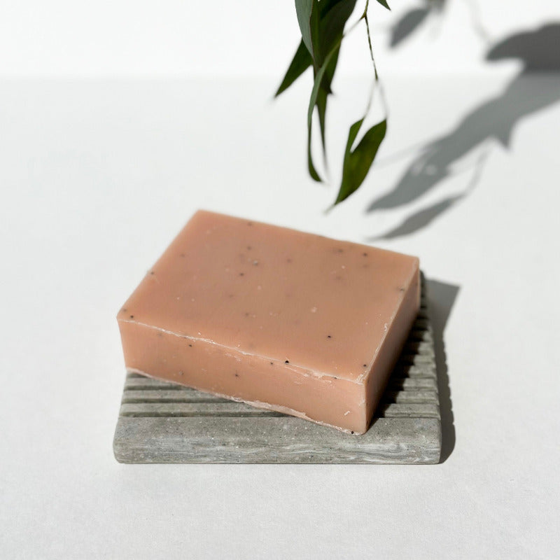 Eco Friendly Soap Dish - Etta + Billie