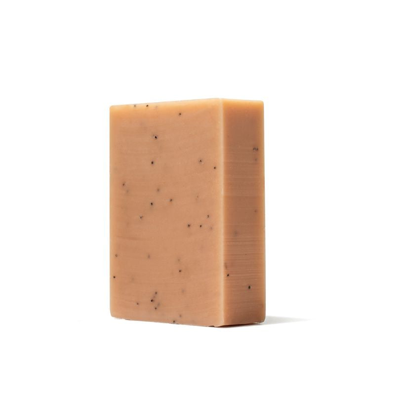 Organic Red Palm Oil Soap, Hydrating Bar Soap