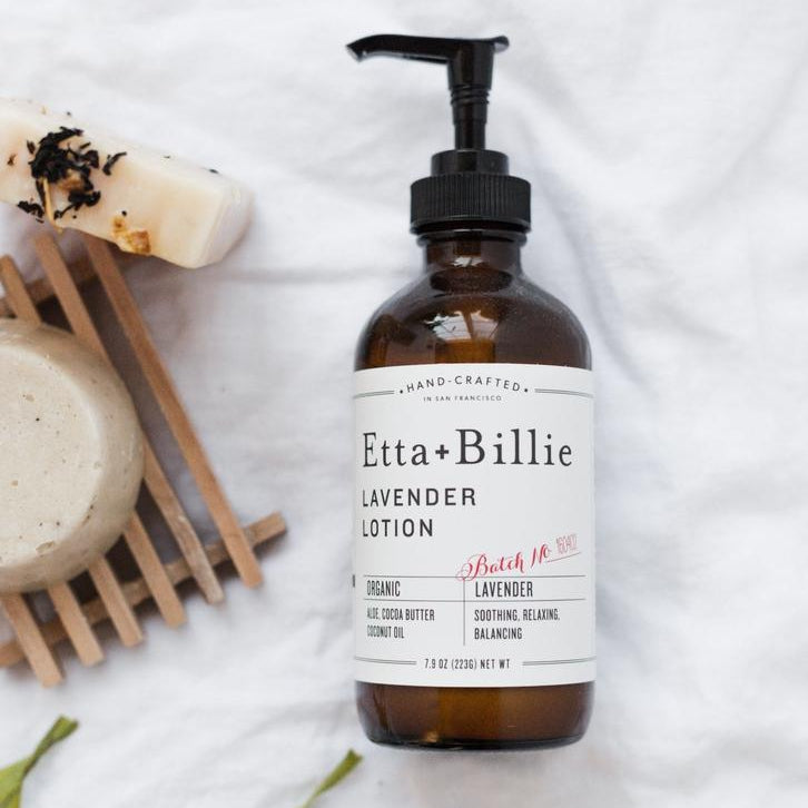 Eco Friendly Soap Dish - Etta + Billie